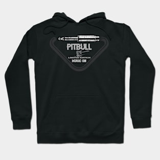 Armando Christian Pérez Hoodie